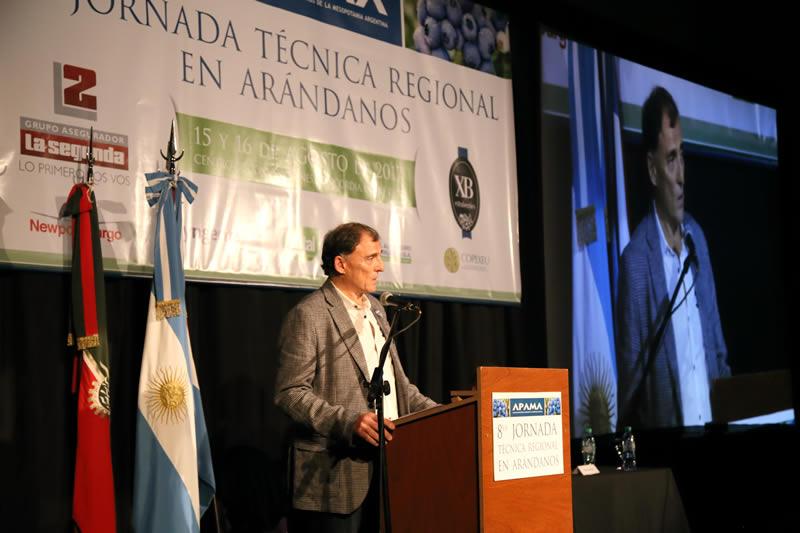 Convocatoria a presentación de ponencias orales para la 9na Jornada Técnica de APAMA