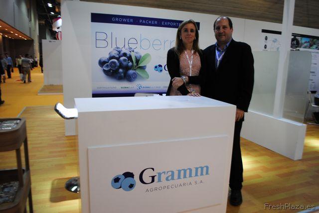 La empresa Gramm Agropecuaria fue distinguida con sello de calidad internacional 23052018_ap2305.jpg